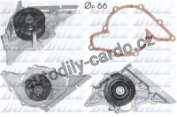 Vodní pumpa DOLZ A194 - AUDI