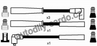 Sada kabelů pro zapalování NGK RC-CT602 - ALFA ROMEO