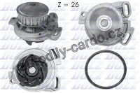 Vodní pumpa DOLZ A152 - AUDI, VW