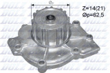 Vodní pumpa DOLZ R299 - RENAULT, VOLVO