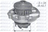 Vodní pumpa DOLZ S261 - FIAT, LANCIA