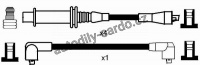 Sada kabelů pro zapalování NGK RC-CT603 - CITROËN