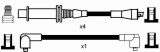 Sada kabelů pro zapalování NGK RC-CT603 - CITROËN