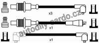 Sada kabelů pro zapalování NGK RC-CT611 - CITROËN