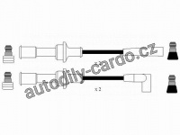 Sada kabelů pro zapalování NGK RC-CT612 - CITROËN