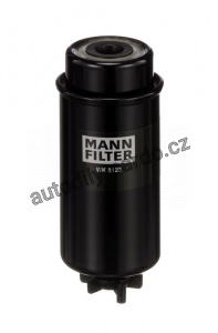 Palivový filtr MANN WK8123 (MF WK8123)