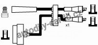 Sada kabelů pro zapalování NGK RC-AR406 - ALFA ROMEO