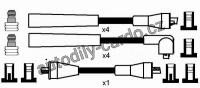 Sada kabelů pro zapalování NGK RC-AR414 - ROVER