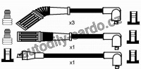 Sada kabelů pro zapalování NGK RC-AR603 - ALFA ROMEO