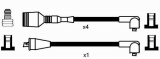 Sada kabelů pro zapalování NGK RC-AR604 - ALFA ROMEO
