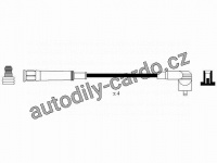 Sada kabelů pro zapalování NGK RC-AR901 - ALFA ROMEO