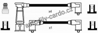 Sada kabelů pro zapalování NGK RC-AR911 - ALFA ROMEO