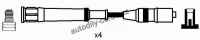 Sada kabelů pro zapalování NGK RC-BW208 - BMW