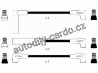 Sada kabelů pro zapalování NGK RC-CR301