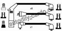 Sada kabelů pro zapalování NGK RC-CR304 - CHRYSLER