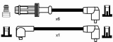 Sada kabelů pro zapalování NGK RC-CT412 - CITROËN