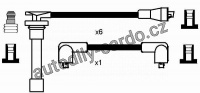 Sada kabelů pro zapalování NGK RC-JG1201 - JAGUAR