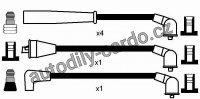 Sada kabelů pro zapalování NGK RC-KA401 - KIA