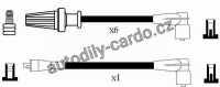 Sada kabelů pro zapalování NGK RC-LC1202 - LANCIA