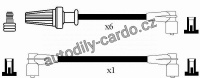 Sada kabelů pro zapalování NGK RC-LC1203 - LANCIA