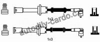 Sada kabelů pro zapalování NGK RC-LC901 - ALFA ROMEO, LANCIA