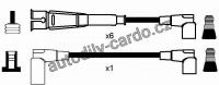 Sada kabelů pro zapalování NGK RC-MB1102 - MERCEDES-BENZ