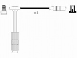 Sada kabelů pro zapalování NGK RC-MB202 - MERCEDES-BENZ