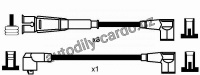 Sada kabelů pro zapalování NGK RC-MB216 - MERCEDES-BENZ