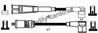 Sada kabelů pro zapalování NGK RC-MB219 - MERCEDES-BENZ