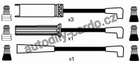 Sada kabelů pro zapalování NGK RC-DW1201 - DAEWOO