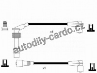 Sada kabelů pro zapalování NGK RC-OP306