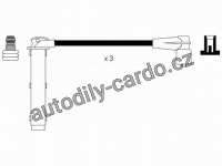 Sada kabelů pro zapalování NGK RC-RV901 - MG, ROVER