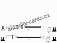 Sada kabelů pro zapalování NGK RC-VW208 - VW