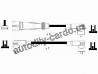 Sada kabelů pro zapalování NGK RC-VW216 - VW