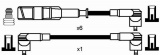 Sada kabelů pro zapalování NGK RC-VW223 - VW