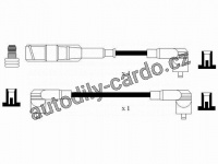 Sada kabelů pro zapalování NGK RC-VW227 - VW