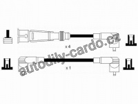 Sada kabelů pro zapalování NGK RC-VW233 - VW