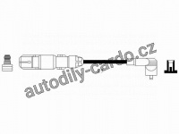 Sada kabelů pro zapalování NGK RC-VW235 - VW