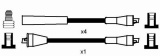 Sada kabelů pro zapalování NGK RC-VX415