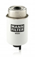 Palivový filtr MANN MF WK8015