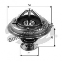 Termostat GATES (GT TH24588G1) - TOYOTA