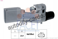 Snímač otáček klikové hřídele FACET (9.0464) EPS 1.953.464