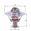 Termostat GATES (GT TH22689G1) - OPEL