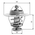 Termostat GATES (GT TH22682G1) - ISUZU, OPEL