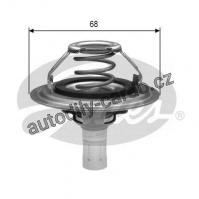 Termostat GATES (GT TH23085G1) - CITROËN, PEUGEOT