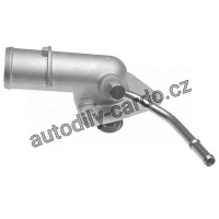 Termostat GATES (GT TH20383G1) - FIAT, LANCIA