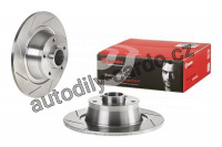 Brzdový kotouč BREMBO 08.A753.47