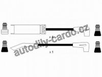 Sada kabelů pro zapalování NGK RC-DW401 - DAEWOO