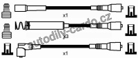 Sada kabelů pro zapalování NGK RC-OP418 - OPEL