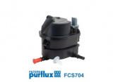 Palivový filtr PURFLUX FCS704